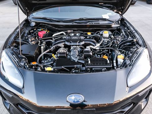 Used 2022 Subaru BRZ Limited RWD image 26