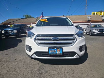 Used 2019 Ford Escape Titanium