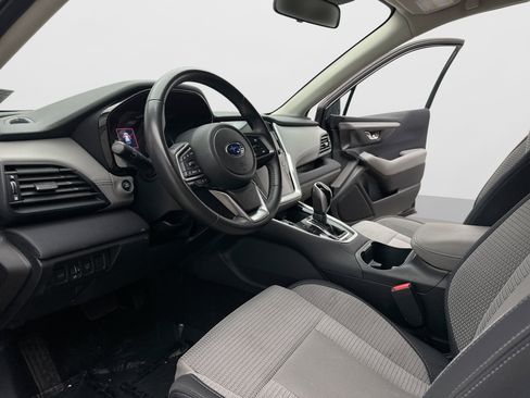 Used 2024 Subaru Outback Premium AWD/4WD image 12