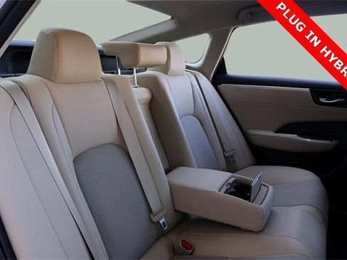 Used 2021 Honda Clarity Plug-In Hybrid image 17