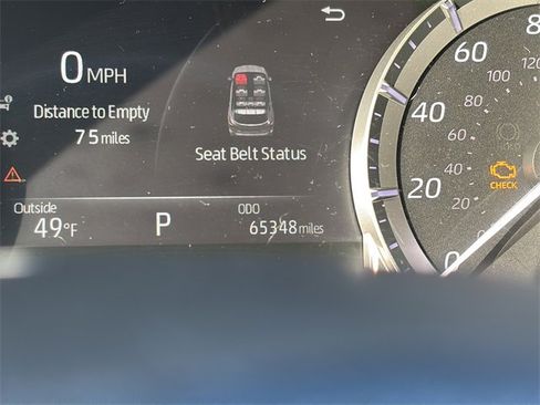 Certified 2023 Toyota Highlander XLE image 25