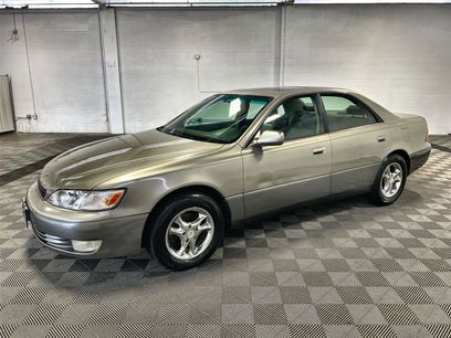 Used 1997 Lexus ES 330