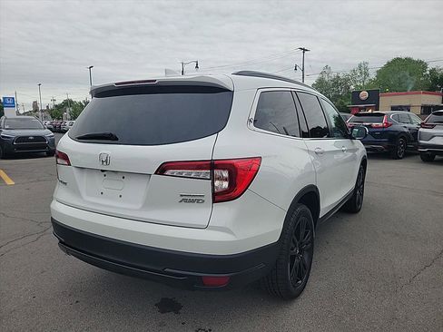 Used 2021 Honda Pilot Special Edition image 5