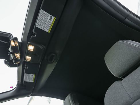 Used 2024 Ford Mustang EcoBoost image 20