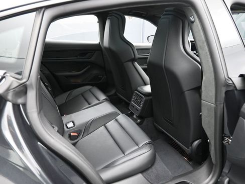 New 2026 Porsche Taycan GTS image 29