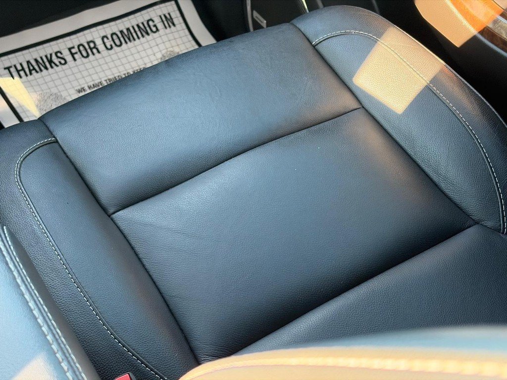 Used 2020 Chevrolet Tahoe LT AWD/4WD image 17