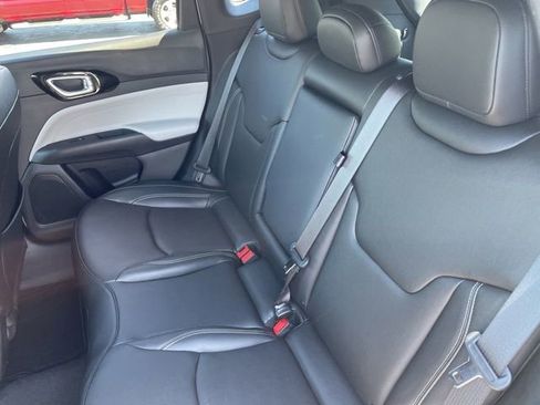 Used 2025 Jeep Compass Limited AWD/4WD image 26