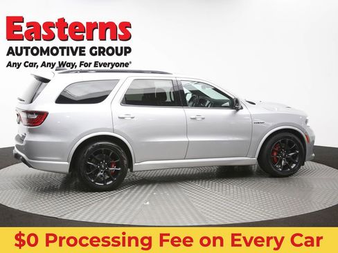 Used 2024 Dodge Durango R/T AWD/4WD image 46