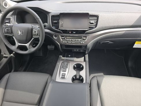 New 2026 Honda Ridgeline RTL image 21
