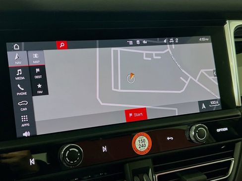 New 2026 Porsche Macan S image 16