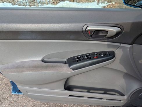 Used 2006 Honda Civic LX image 12