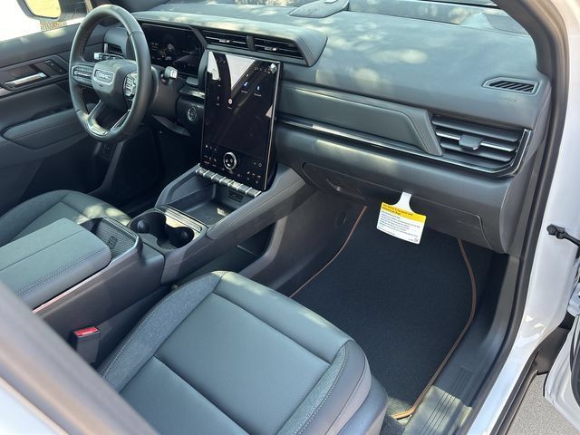 New 2026 GMC Terrain AT4 AWD/4WD image 26