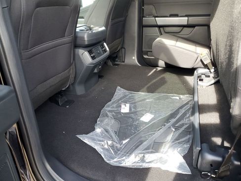 New 2026 Ford F150 XLT w/ Equipment Group 302A MID image 36