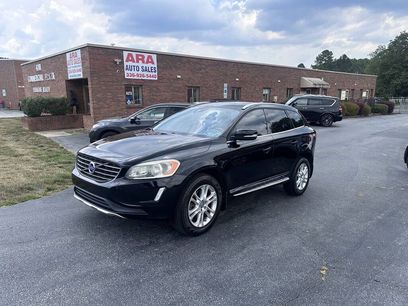 Used 2015 Volvo XC60 T5 Premier w/ Proximity Package