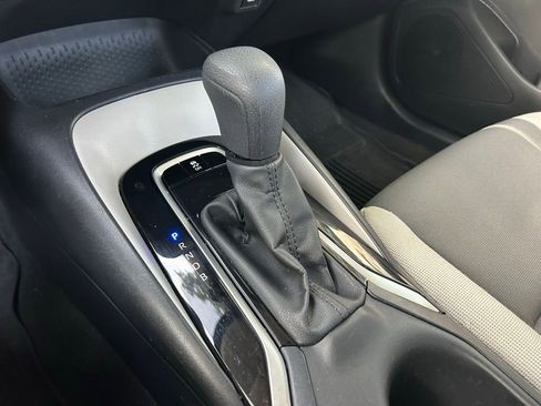 Used 2023 Toyota Corolla LE image 26