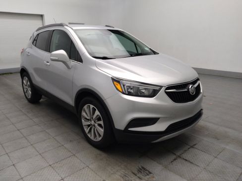 Used 2019 Buick Encore Preferred FWD image 13