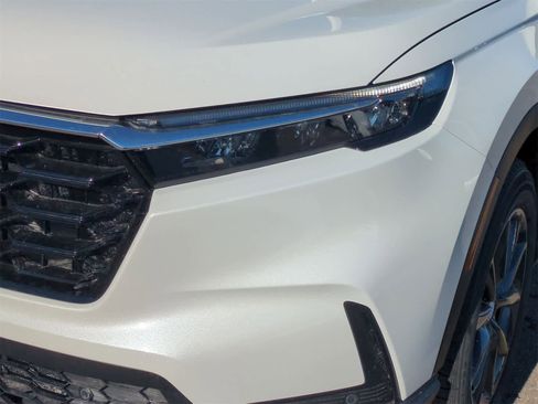 New 2026 Honda CR-V EX-L image 12