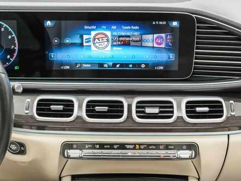 Used 2021 Mercedes-Benz GLE 350 image 16