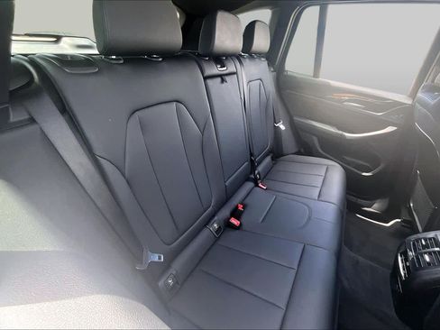 Used 2019 BMW X3 sDrive30i RWD image 18