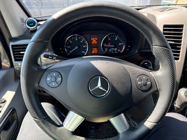 Used 2016 Mercedes-Benz Sprinter 3500 image 7