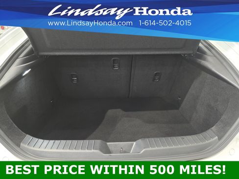 Used 2024 MAZDA MAZDA3 Hatchback w/Premium Plus Pkg image 7