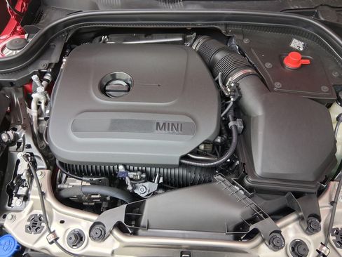 New 2026 MINI Cooper Convertible FWD image 30