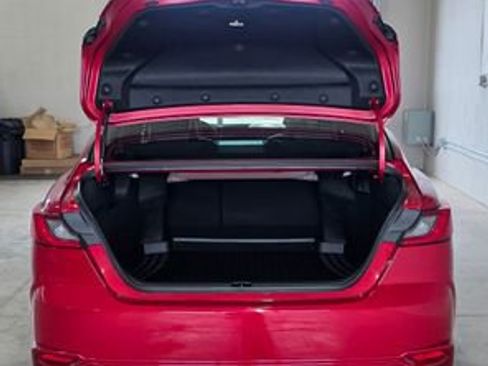 New 2026 Toyota Camry XSE image 5