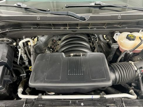 Used 2024 Chevrolet Tahoe LS w/ Driver Alert Package AWD/4WD image 25