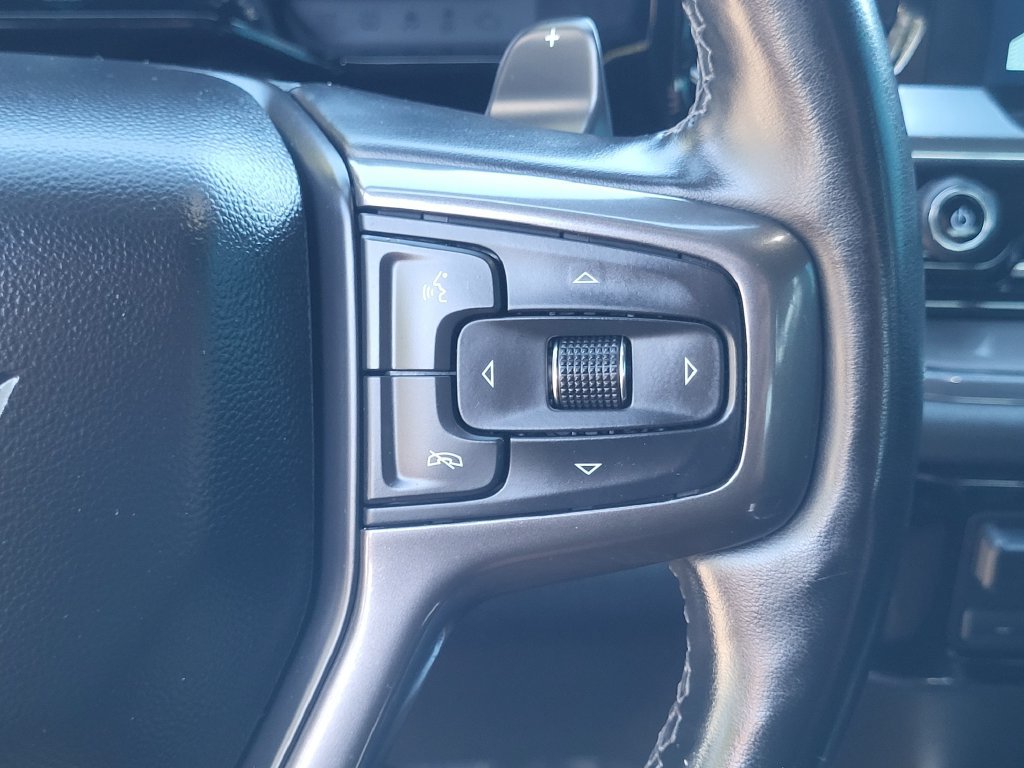 Used 2023 Chevrolet Silverado 1500 High Country w/ High Country Premium Package AWD/4WD image 20