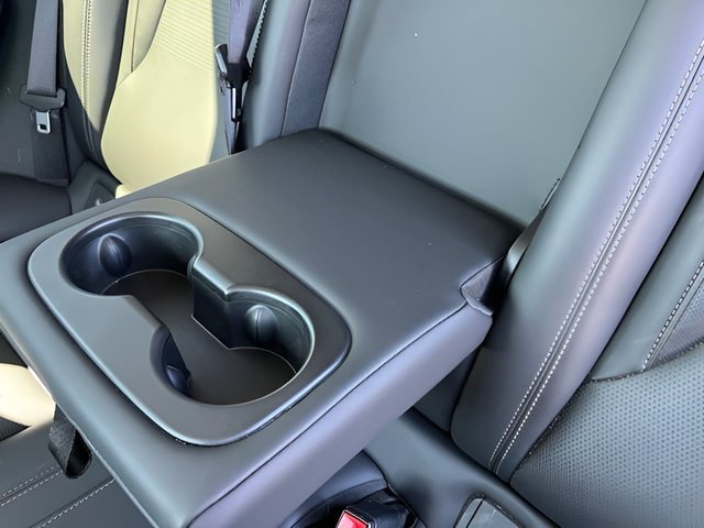 Certified 2024 Buick Envision Preferred AWD/4WD image 27