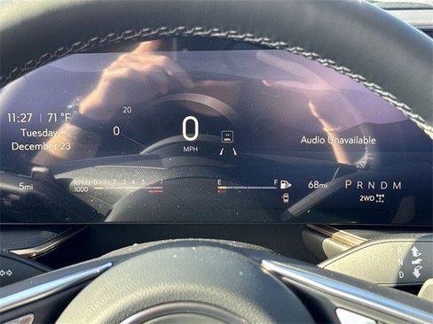 New 2026 Buick Envision Avenir image 15