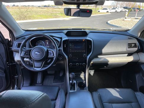 Used 2019 Subaru Ascent Limited image 12