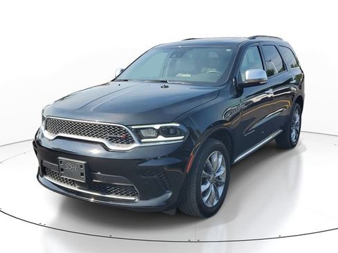 Used 2024 Dodge Durango Citadel AWD/4WD image 2