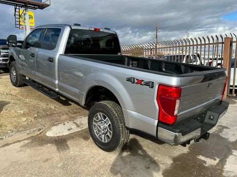 Used 2022 Ford F350 XLT image 9