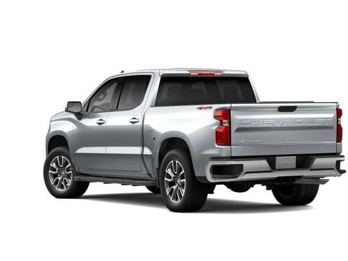 New 2026 Chevrolet Silverado 1500 LT image 28