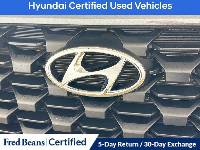 Certified 2023 Hyundai Santa Fe SEL AWD/4WD image 30