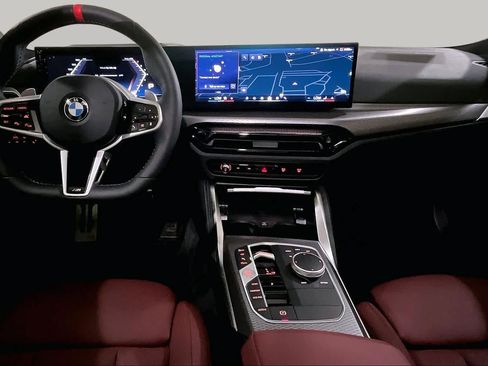 Used 2025 BMW 440i xDrive w/ Premium Package AWD/4WD image 15
