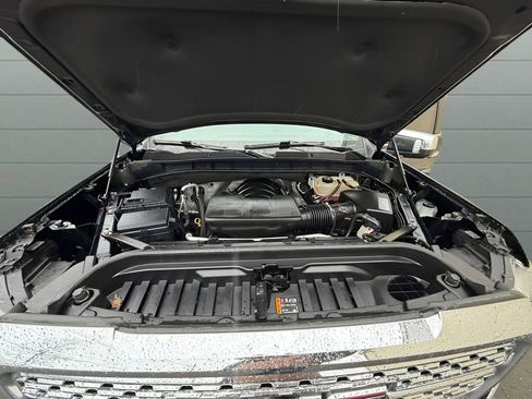 Used 2019 GMC Sierra 1500 Denali w/ Denali Ultimate Package image 20