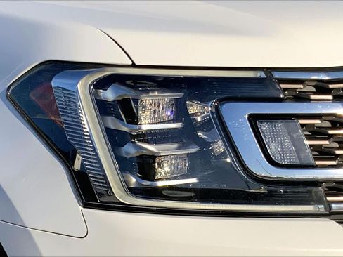 Certified 2020 Ford Expedition King Ranch w/ Cargo Package image 25