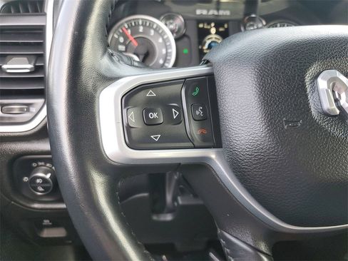 Used 2023 RAM 1500 Big Horn image 17