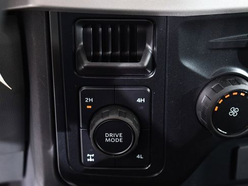 New 2026 Ford F350 XL w/ STX Appearance Package image 30