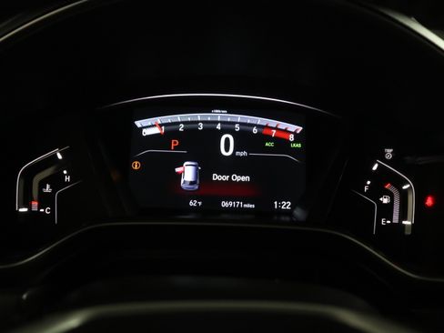 Used 2020 Honda CR-V EX-L image 18