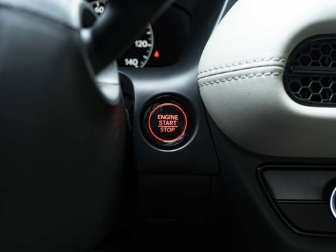 Used 2026 Honda HR-V LX image 25