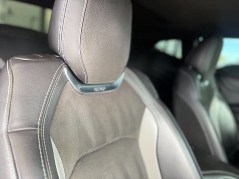 Used 2018 Chevrolet Camaro SS image 45