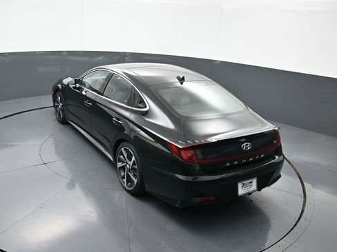 Used 2022 Hyundai Sonata SEL Plus w/ Cargo Package image 40