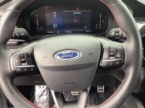 Used 2023 Ford Escape ST-Line Select AWD/4WD image 28