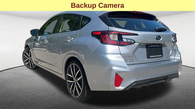Certified 2025 Subaru Impreza 2.0i Sport AWD/4WD image 11
