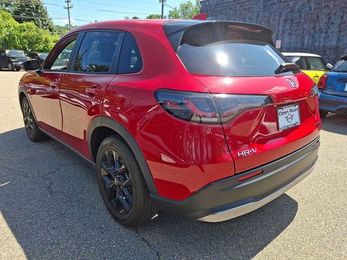 Used 2024 Honda HR-V Sport image 4