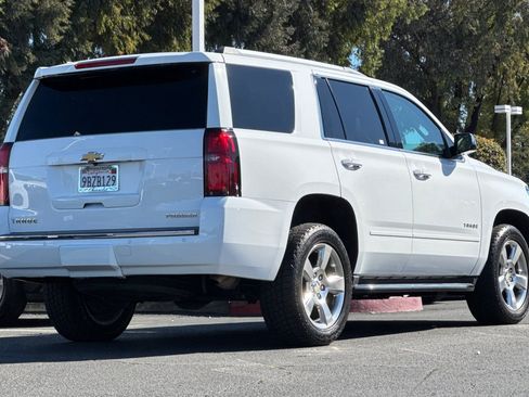Used 2020 Chevrolet Tahoe Premier image 5