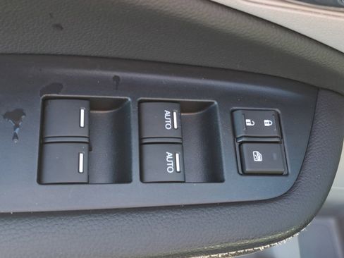 Used 2023 Honda Ridgeline RTL-E image 14